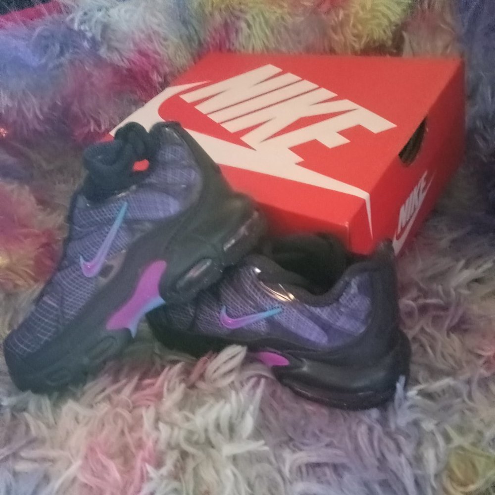 Nikes